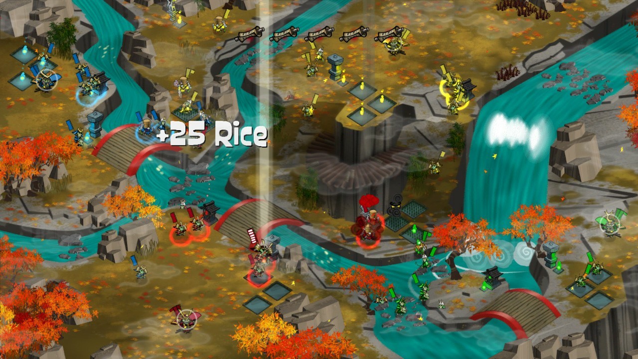 Skulls of the Shogun - Imagen 41